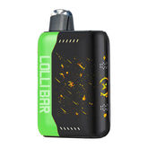 Lollibar 22ml Pulse X 30K Puff Disposable